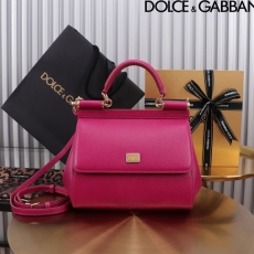 Dolce Gabbana Top Handle Bags